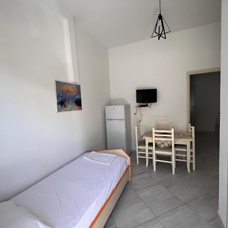 Guest House Vlore Ngoại thất bức ảnh